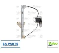 VALEO 850658 Window regulator