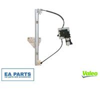 Window Regulator for VW FOX VALEO 850658 fits Left Front NEW