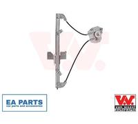 VAN WEZEL 5818265 Window Regulator for VW
