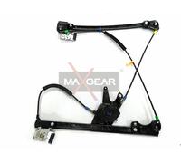 WINDOW REGULATOR FOR VW GOLF JETTA MAXGEAR 28-0201 FITS LEFT FRONT