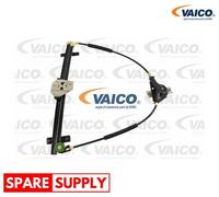 WINDOW REGULATOR FOR VW GOLF JETTA VAICO V10-0033 FITS LEFT FRONT