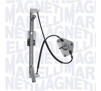 WINDOW REGULATOR FOR VW GOLF MAGNETI MARELLI 350103137700 FITS LEFT REAR