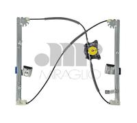 WINDOW REGULATOR FOR VW GOLF TOURAN TOURAN MIRAGLIO 30/1414 FITS LEFT FRONT