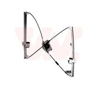 WINDOW REGULATOR FOR VW GOLF TOURAN TOURAN VAN WEZEL 5856261 FITS LEFT FRONT