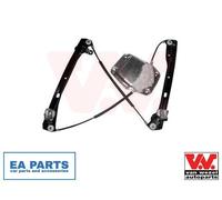 Window Regulator for VW GOLF VAN WEZEL 5886261 fits Left Front