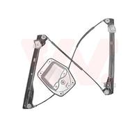 WINDOW REGULATOR FOR VW GOLF VAN WEZEL 5894261 FITS LEFT FRONT