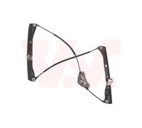 WINDOW REGULATOR FOR VW GOLF VAN WEZEL 5894267 FITS LEFT FRONT