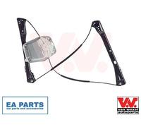 Window Regulator for VW GOLF VAN WEZEL 5894267 fits Left Front NEW