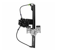 Window Regulator For VW JETTA 91-98 GOLF 93-99 1H4839461 Rear Left