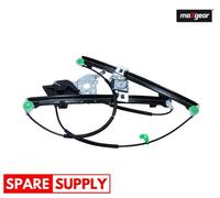 WINDOW REGULATOR FOR VW LUPO MAXGEAR 50-0408 FITS RIGHT FRONT