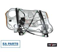 Window Regulator for VW MAXGEAR 28-0206 fits Right Front