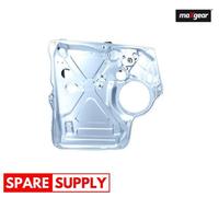 WINDOW REGULATOR FOR VW MAXGEAR 50-0453 FITS LEFT FRONT