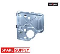WINDOW REGULATOR FOR VW MAXGEAR 50-0454 FITS RIGHT FRONT