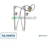 Window Regulator for VW MULTIVAN MIRAGLIO 30/1517 fits Left