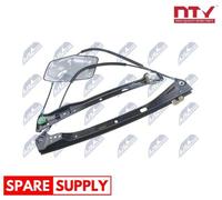 WINDOW REGULATOR FOR VW NTY EPS-VW-014 FITS RIGHT FRONT