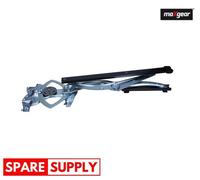 WINDOW REGULATOR FOR VW PASSAT B3/B4 MAXGEAR 28-0207 FITS LEFT FRONT
