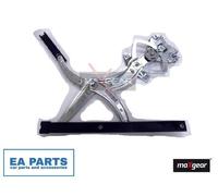 Window Regulator for VW PASSAT B3/B4 MAXGEAR 28-0207 fits Left Front
