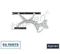 Window Regulator for VW PASSAT B3/B4 TOPRAN 110 556 fits Left Front NEW