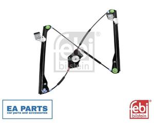 Window Regulator for VW PASSAT FEBI BILSTEIN 180312 fits Left Front