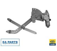 Window Regulator for VW PASSAT MAGNETI MARELLI 350103249000 fits Left Front