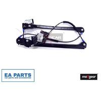 Window Regulator for VW PASSAT MAXGEAR 28-0204 fits Right Front