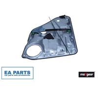 Window Regulator for VW PASSAT MAXGEAR 50-0350 fits Right Rear