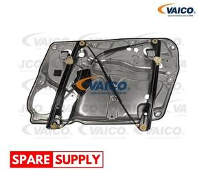 WINDOW REGULATOR FOR VW PASSAT VAICO V10-6195 FITS LEFT FRONT