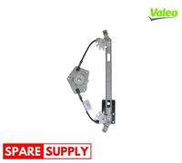 WINDOW REGULATOR FOR VW PASSAT VALEO 850577 FITS RIGHT REAR