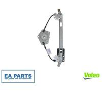 Window Regulator for VW PASSAT VALEO 850577 fits Right Rear NEW