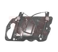 WINDOW REGULATOR FOR VW PASSAT VAN WEZEL 5839265 FITS LEFT FRONT