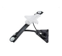 WINDOW REGULATOR For VW POLO 09- RIGHT REAR