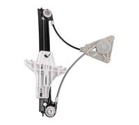Window Regulator For VW POLO 10-22 6R4839462E Rear Right