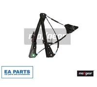 Window Regulator for VW POLO MAXGEAR 50-0213 fits Left Front