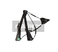WINDOW REGULATOR FOR VW POLO MAXGEAR 50-0213 FITS LEFT FRONT