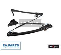 Window Regulator for VW POLO MAXGEAR 50-0214 fits Right Front