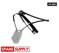 WINDOW REGULATOR FOR VW POLO MAXGEAR 50-0316 FITS LEFT FRONT