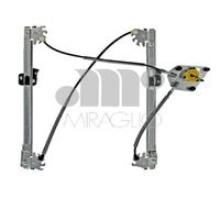 WINDOW REGULATOR FOR VW POLO MIRAGLIO 30/1511 FITS LEFT FRONT