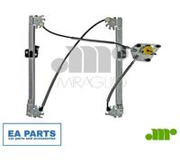 Window Regulator for VW POLO MIRAGLIO 30/1511 fits Left Front