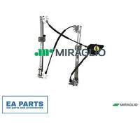 Window Regulator for VW POLO MIRAGLIO 30/1511 fits Left Front NEW