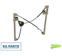 Window Regulator for VW POLO VALEO 850813 fits Right Front NEW
