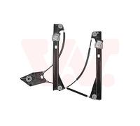 WINDOW REGULATOR FOR VW POLO VAN WEZEL 5829264 FITS RIGHT FRONT