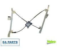 Window Regulator for VW SCIROCCO VALEO 851303 fits Right Front