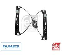 Window Regulator for VW SHARAN FEBI BILSTEIN 175794 fits Right Front