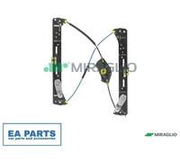 Window Regulator for VW SHARAN MIRAGLIO 30/1212 fits Right Front NEW