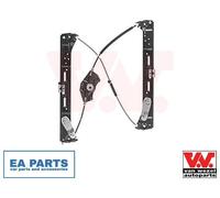Window Regulator for VW SHARAN VAN WEZEL 5776262 fits Right Front