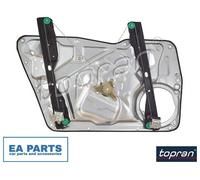 Window Regulator for VW TIGUAN TOPRAN 114 178 fits Right Front NEW