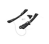 WINDOW REGULATOR For VW TOUAREG 10- /FRONT RIGHT/