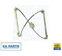 Window Regulator for VW TOUAREG MAGNETI MARELLI 350103164200 fits Right Front