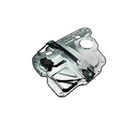 NTY Power Window Regulator EPS-WW-068 For VW Rear Left, Without Motor