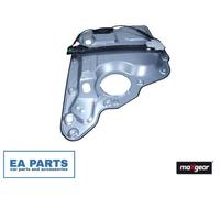 Window Regulator for VW TOURAN MAXGEAR 50-0355 fits Right Rear